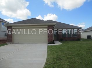 2519 Camarilla Ln, Richmond, TX 77406