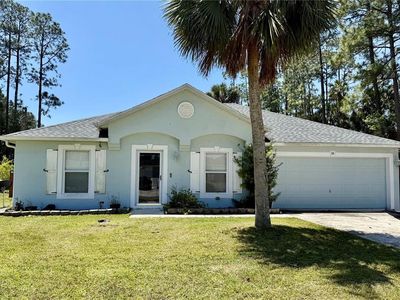 10 Pony Ln, Palm Coast, FL, 32164