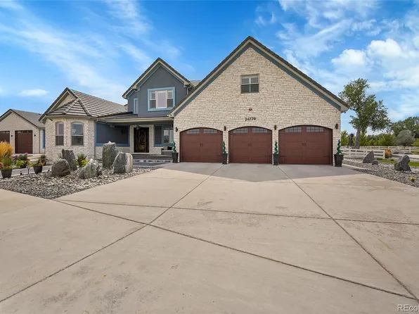 24770 Green Drive, Brighton, CO 80603