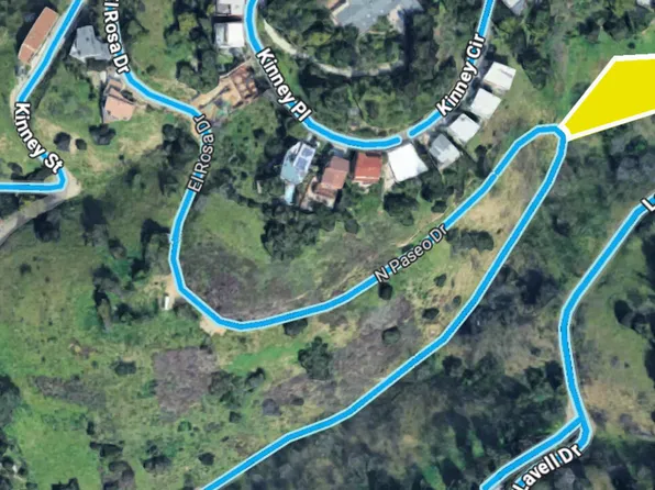 3554 N Paseo Dr, Los Angeles, CA 90065