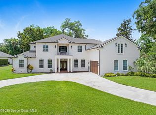 3765 Raney Rd, Titusville, FL 32780