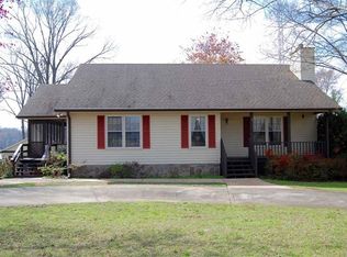 140 Thunder Rd, Eatonton, GA 31024