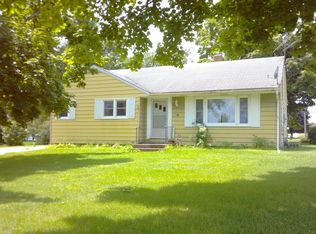 315 N 9th Ave, Vinton, IA