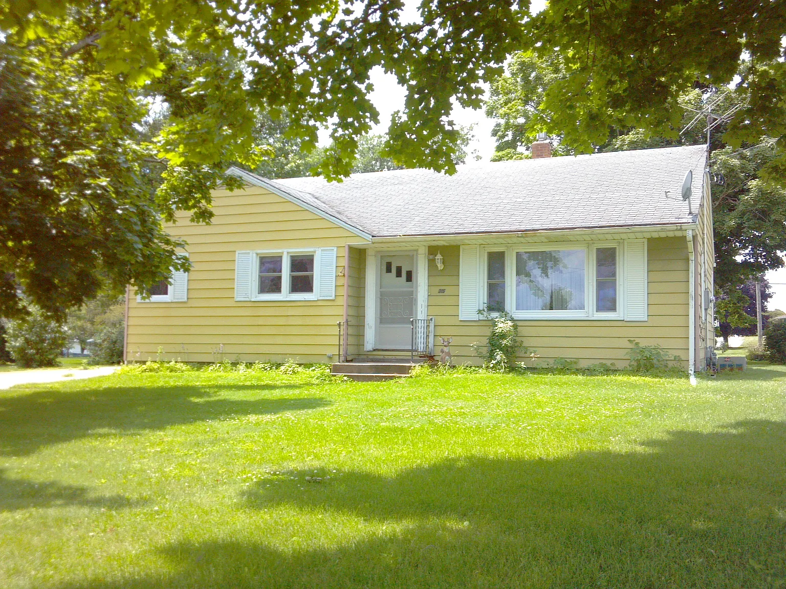 315 N 9th Ave photo 1