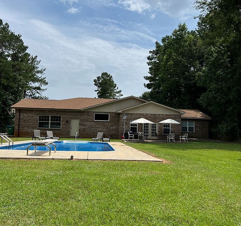 891 Buckatunna Mount Zion Rd, Waynesboro, MS 39367 MLS 32221 Zillow