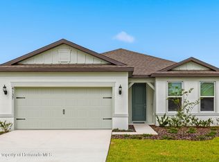 4137 Feldspar Ln, Spring Hill, FL 34609
