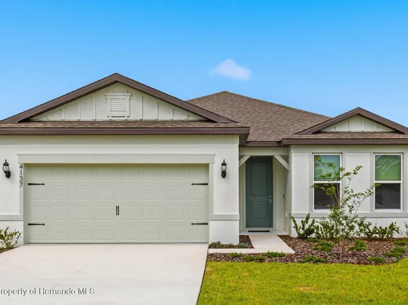 4137 Feldspar Ln, Spring Hill, FL 34609