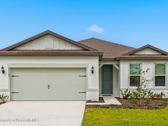 4137 Feldspar Ln, Spring Hill, FL 34609