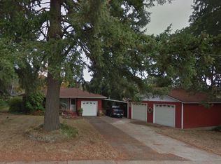 2634 Sykes Rd, Saint Helens, OR 97051