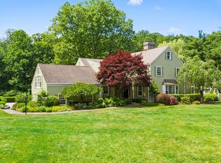 82 Pheasant Run Rd, Wilton, CT 06897