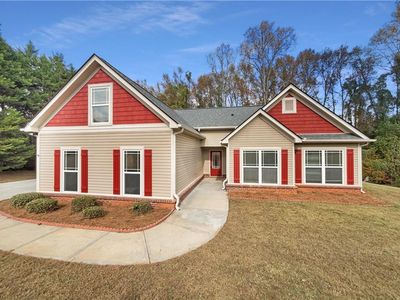 189 Hampton Dr, Jefferson, GA, 30549