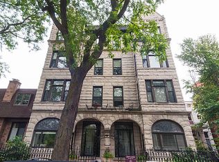 1847 N Cleveland Ave APT 3S, Chicago, IL 60614