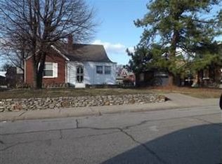 2629 W Burnett Ave, Louisville, KY 40210