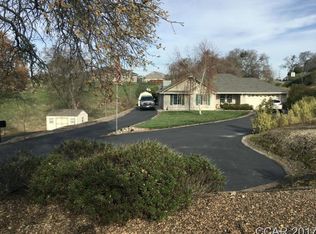 2310 Barbour Rd, Valley Springs, CA 95252