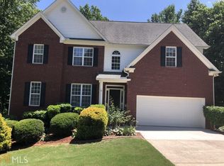 1113 Overland Park Dr, Braselton, GA 30517