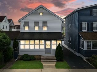 32 Major St FLOOR 1, Clifton, NJ 07013