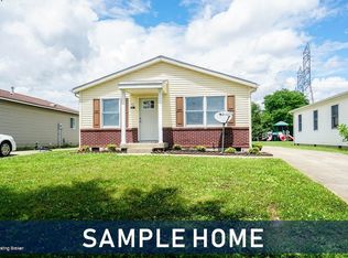 6503 Jennifer Valley Way, Louisville, KY