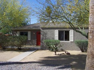 1416 W Glenrosa Ave, Phoenix, AZ 85013