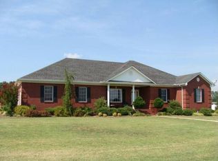 109 Twin Lakes Blvd, South Fulton, TN 38257