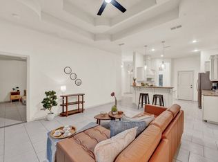 3505 Kingsborough Ave, McAllen, TX 78504