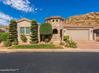 1140 E Fort Pierce Dr #41, Saint George, UT 84790
