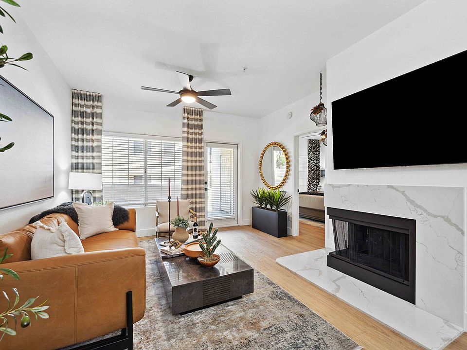 Hideaway, North Scottsdale, AZ, Living Area
