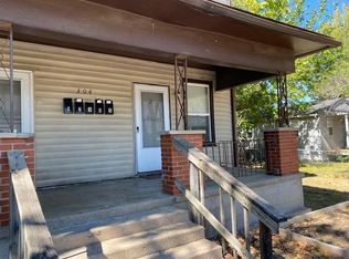 304 N Webb St APT 2, Webb City, MO 64870