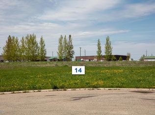 609 5th St E LOT 14, Brandon, MN 56315