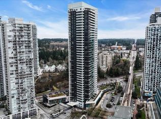 9887 Whalley Blvd #2404, Surrey, BC