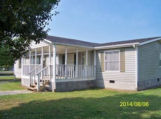 515 W Nance Springs Rd, Resaca, GA 30735