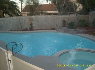 6345 Formula Way, Las Vegas, NV 89146