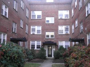 20 Blackstone Blvd APT 18, Providence, RI 02906