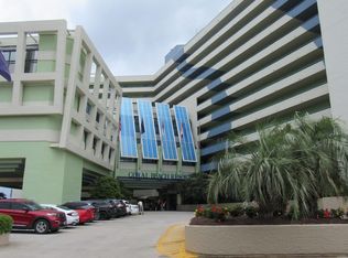 1105 S Ocean Blvd #1110, Myrtle Beach, SC 29577