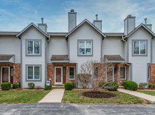 4307 Sherman Park Dr, Saint Charles, MO 63303
