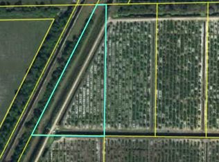 6305 7th Rd, Labelle, FL 33935