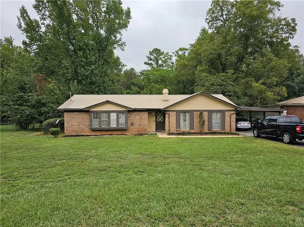 2526 Meadowview Drive, Mobile, AL 36695