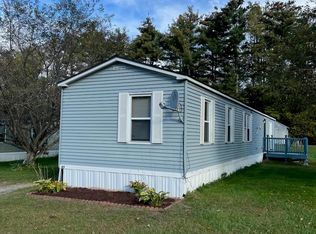 81 Crampton Rd LOT 43, Castleton, VT 05735