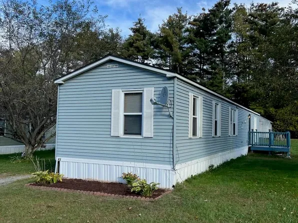 81 Cramton Road Unit 43, Castleton, VT 05735