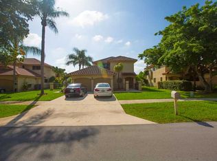 490 NW 38th Ave, Deerfield Beach, FL 33442