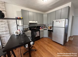 94 Hammond St APT 4, Boston, MA 02120