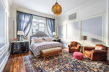 Sold by Brown Harris Stevens