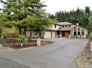 5300 Boulevard Extension Rd SE, Olympia, WA 98501