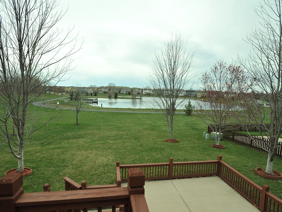 Amazing Lake view
