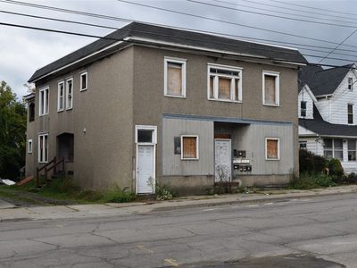 89 Glenwood Ave, Binghamton, NY, 13905