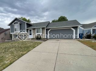 5752 S Perth Pl, Centennial, CO 80015
