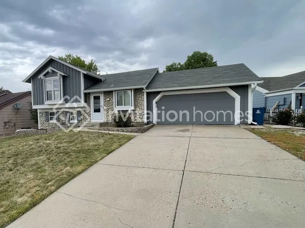 5752 S Perth Pl, Centennial, CO 80015
