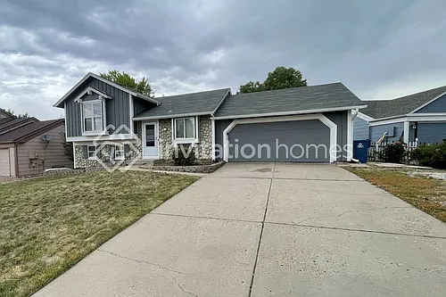 5752 S Perth Pl Photo 1