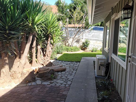 Side yard