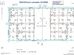 10330 W Avenue A #2-39, Lancaster, CA