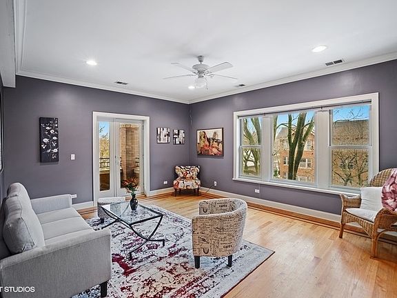 5th image of 4719 S Greenwood Ave APT 3